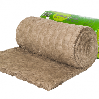 Мат прошивний «Izolux Premium» густиною 120/100/80/70/60/50 кг/м. куб.